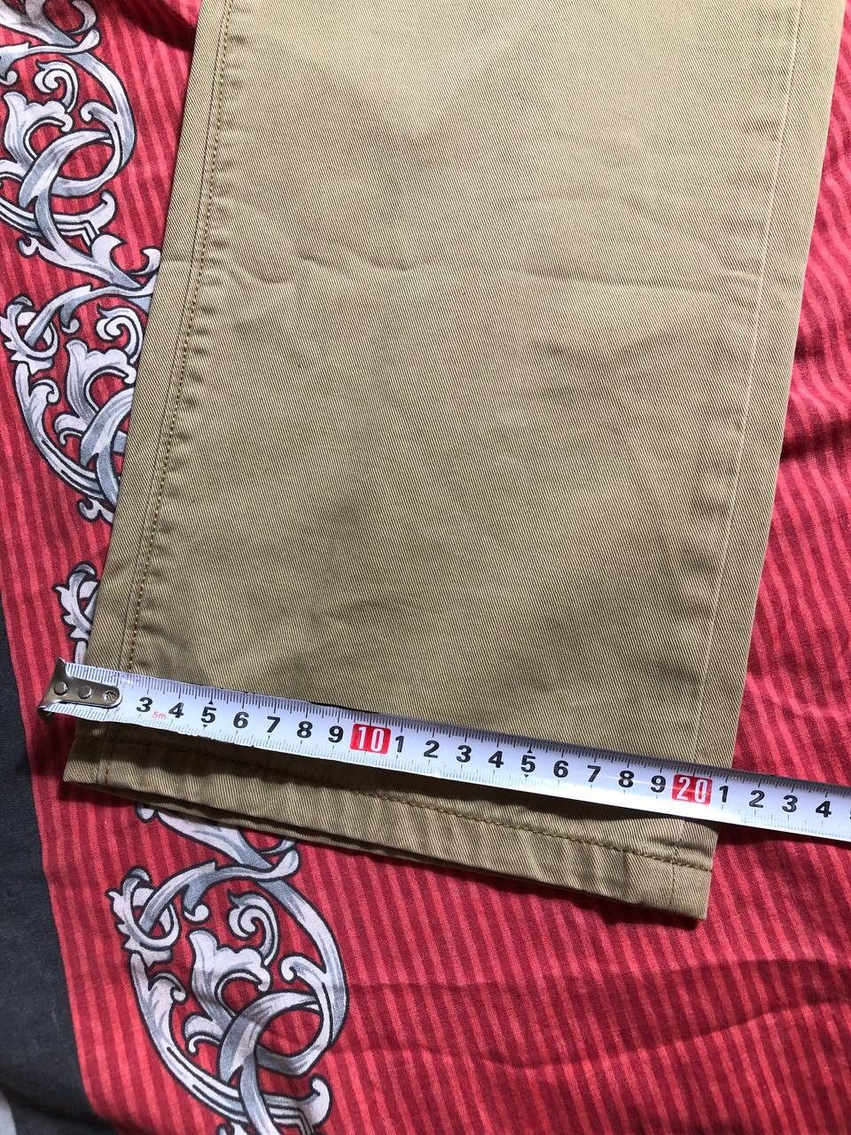 Levi's Vintage 90s Levi’s Boot Cut Made in USA Size US 36 / EU 52 - 15 Thumbnail