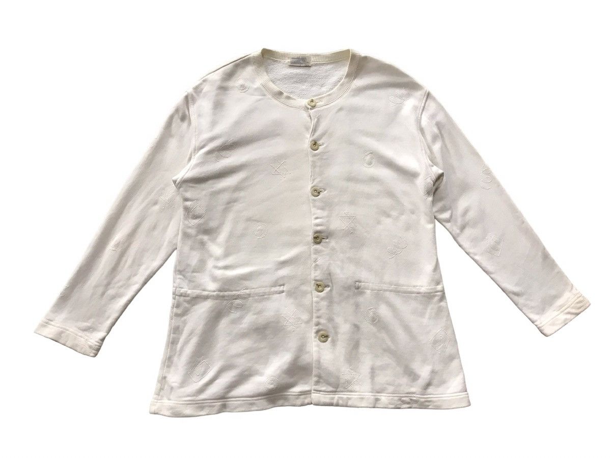 Hai Sporting Gear Vintage Hai Sporting Gear Shirt Size US M / EU 48-50 / 2 - 1 Thumbnail
