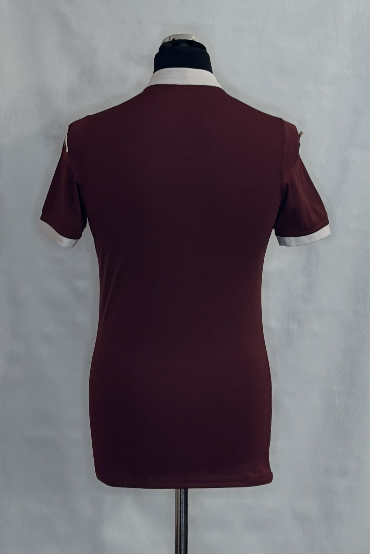 Kappa Torino FC 2015/2016 Kappa Football Jersey Size XS Size US XS / EU 42 / 0 - 2 Thumbnail