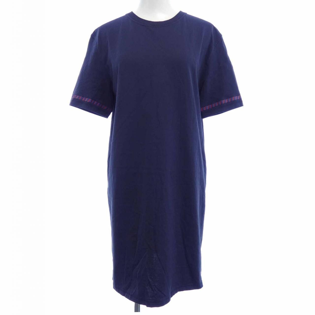 Hermes Hermes Hermes CANOE3E4508DL Dress Others Dresses DUTY FREE for USA Size ONE SIZE - 1 Thumbnail