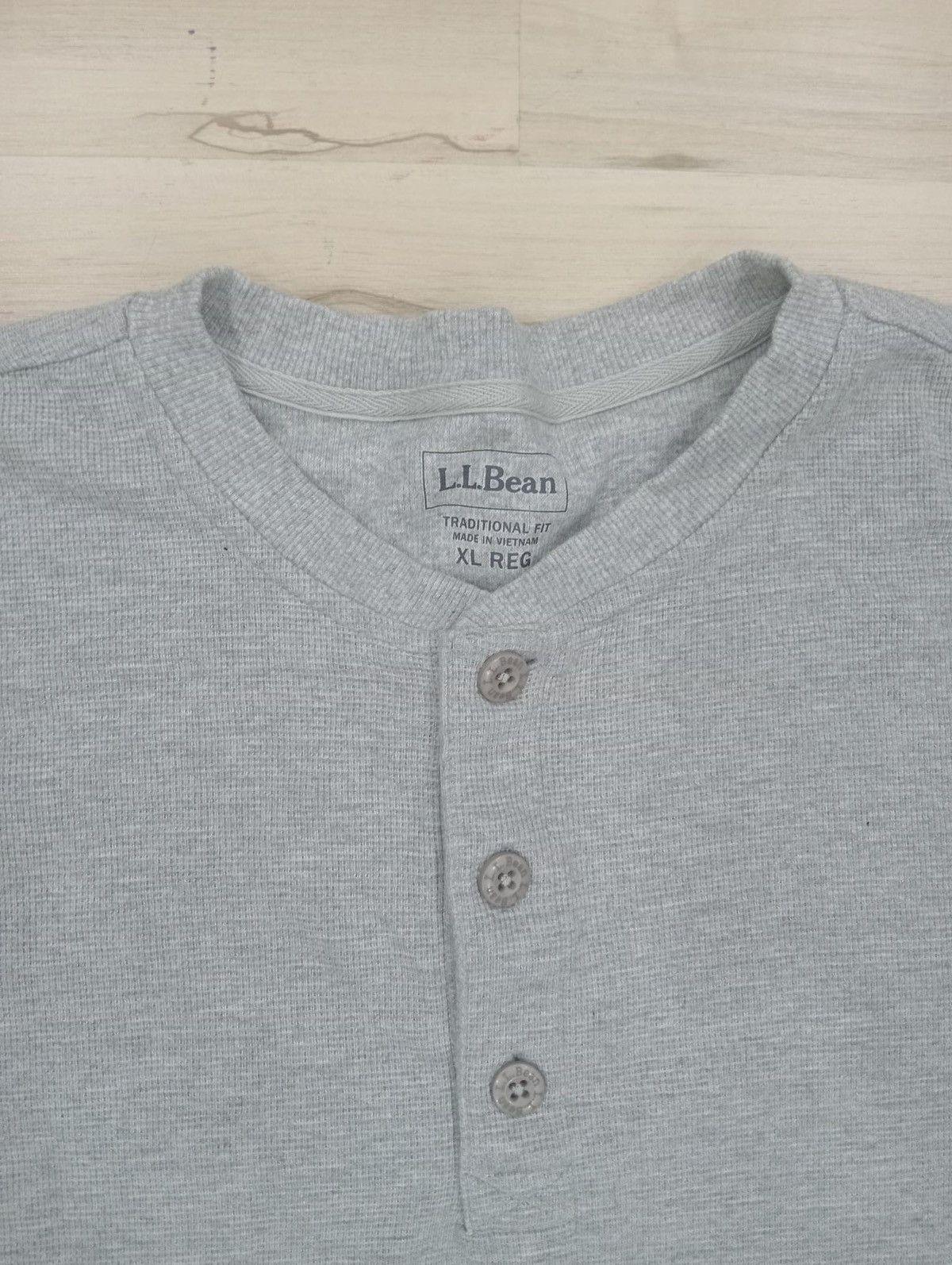 L.L. Bean L.L Bean longsleeve Size US XL / EU 56 / 4 - 3 Thumbnail