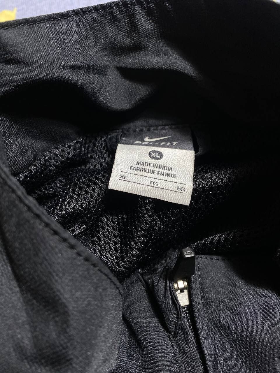Nike Vintage Nike Jacket Size US XL / EU 56 / 4 - 16 Thumbnail