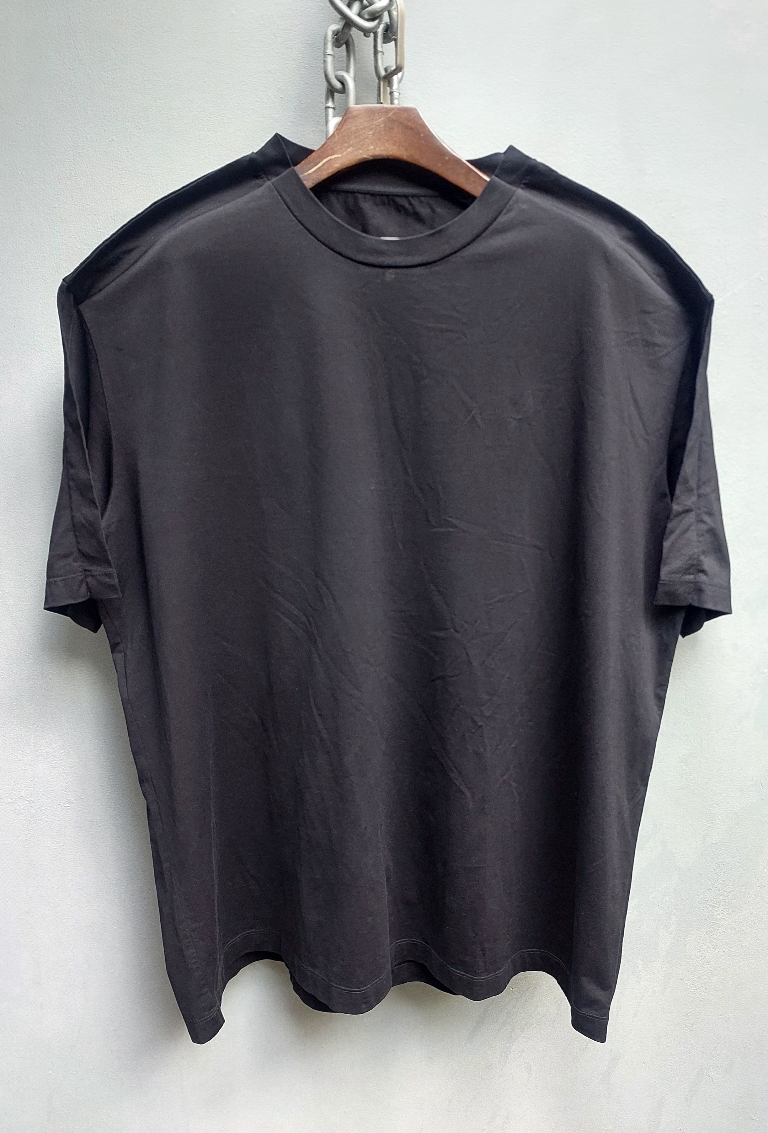 Maison Margiela Maison Margiela Oversized Tshirt Size US S / EU 44-46 / 1 - 3 Thumbnail