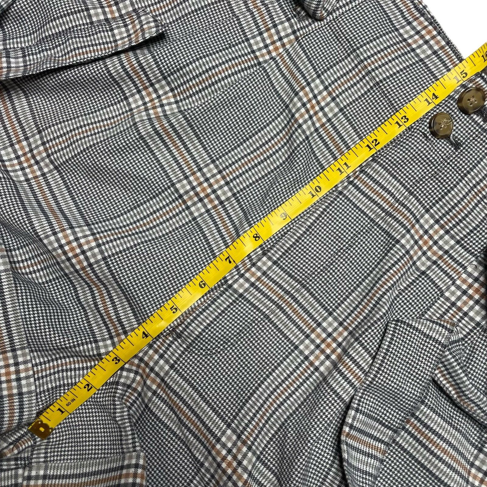 Abercrombie & Fitch NWOT Abercrombie & Fitch Shorts Size 34" / US 12 / IT 48 - 8 Thumbnail
