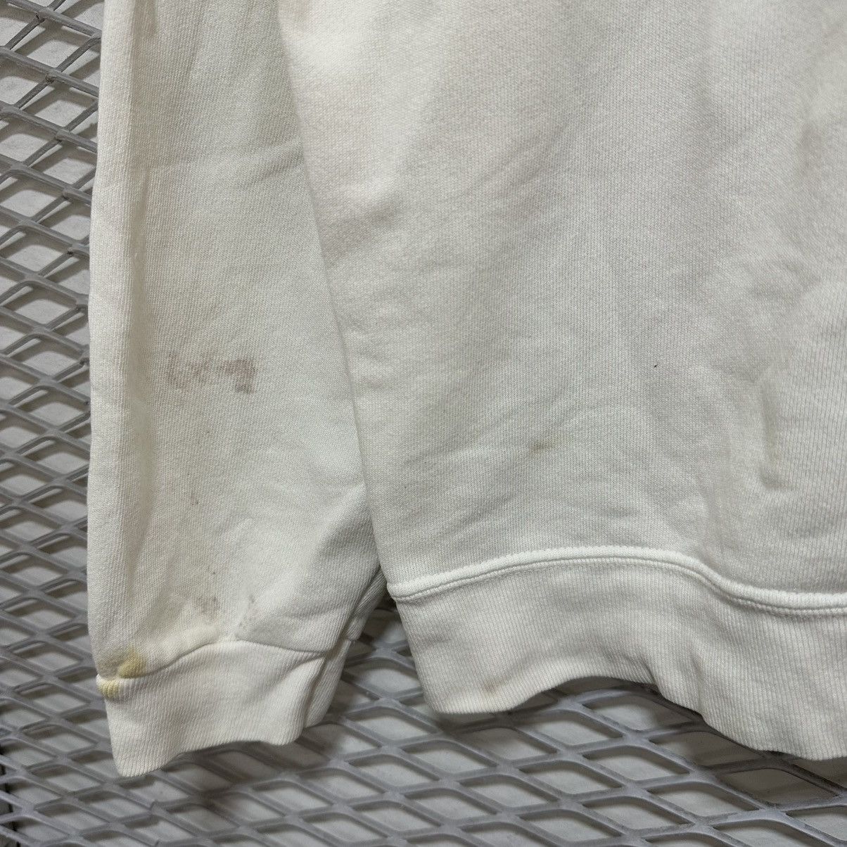 Guess Vintage 90’s Guess Jeans USA Sweatshirt Size US M / EU 48-50 / 2 - 8 Thumbnail