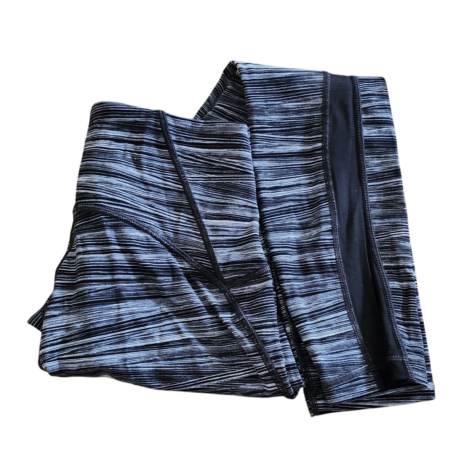 Lululemon Lululemon Train Times Pant 6/7 leggings Activewear Size 28" / US 6 / IT 42 - 1 Thumbnail