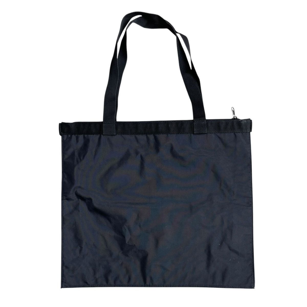 Moschino Moschino Parfums Love Nylon Large Promo Tote Bag Size ONE SIZE - 5 Thumbnail