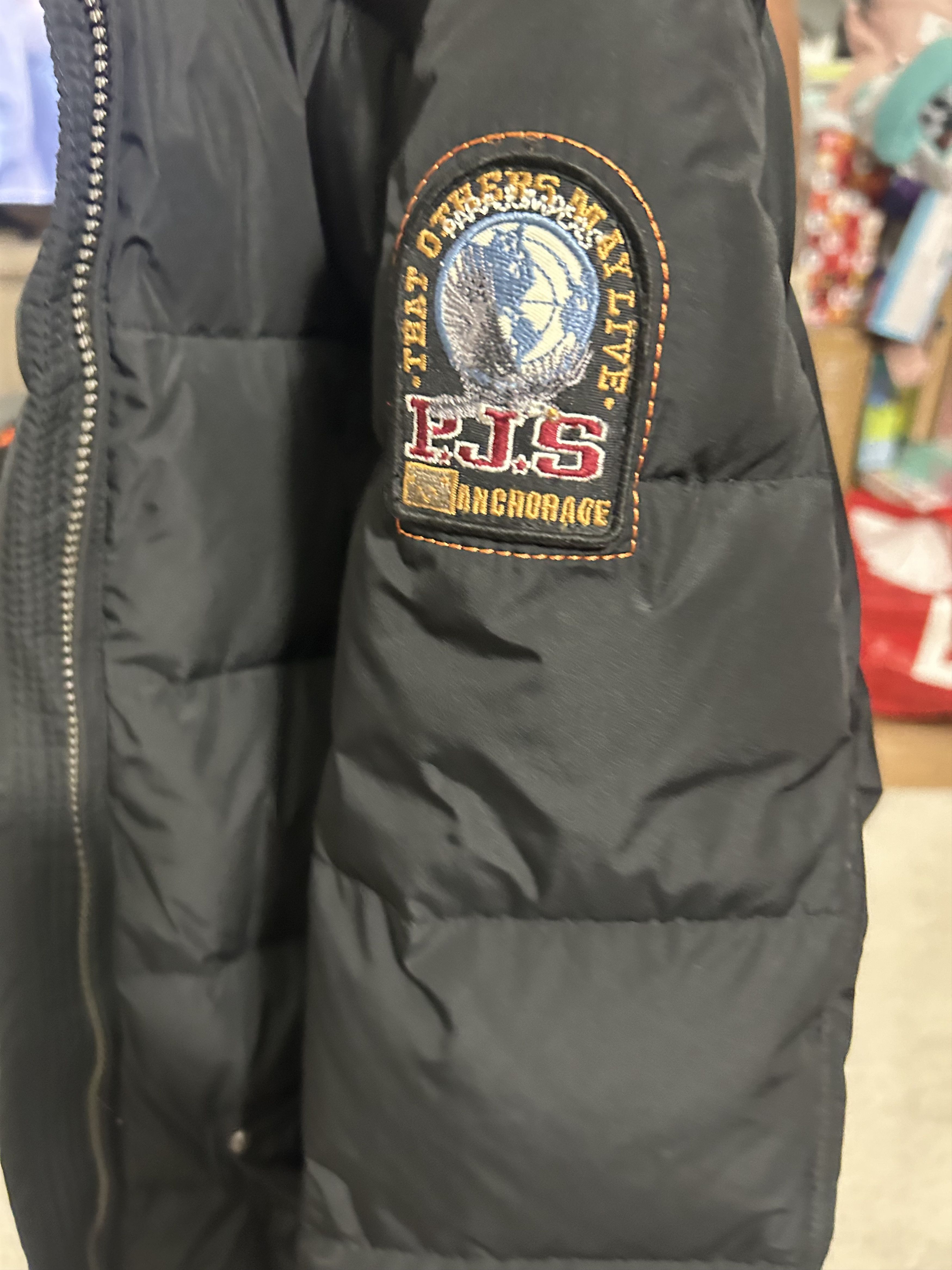 Parajumpers Parajumper Size M / US 6-8 / IT 42-44 - 6 Thumbnail