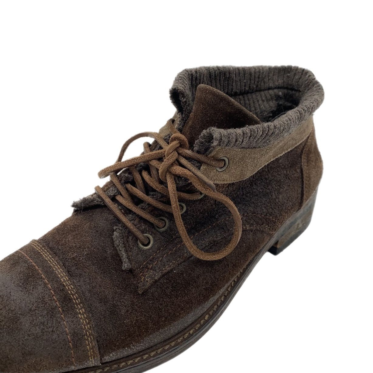 Alfredo Bannister Alfredo Bannister Sock Boots Size US 11 / EU 44 - 2 Thumbnail