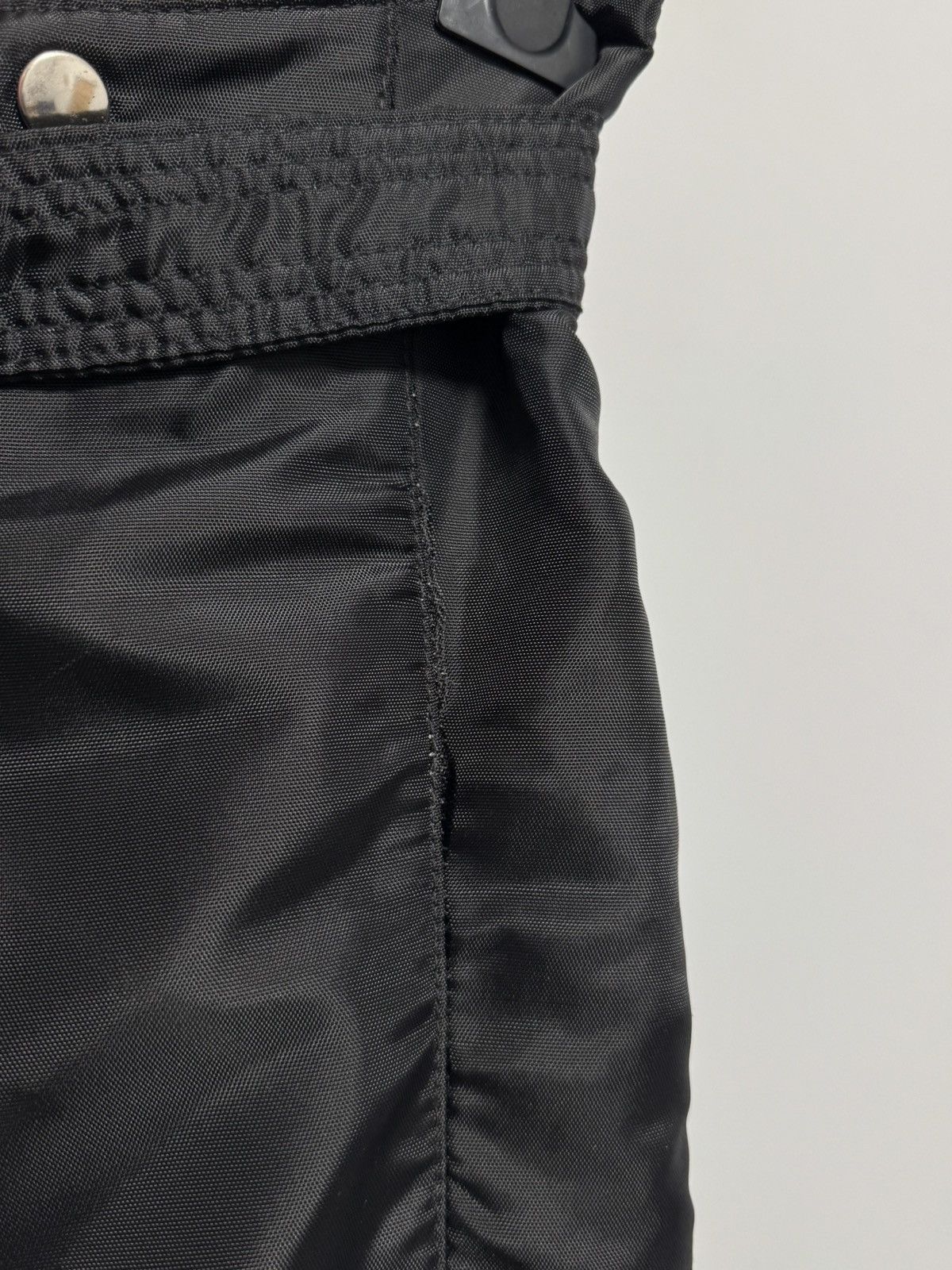 JET SET Rare Vintage Jet Set Ski Pants Women's Snow Pant Size 2 Size 30" / US 8 / IT 44 - 11 Thumbnail