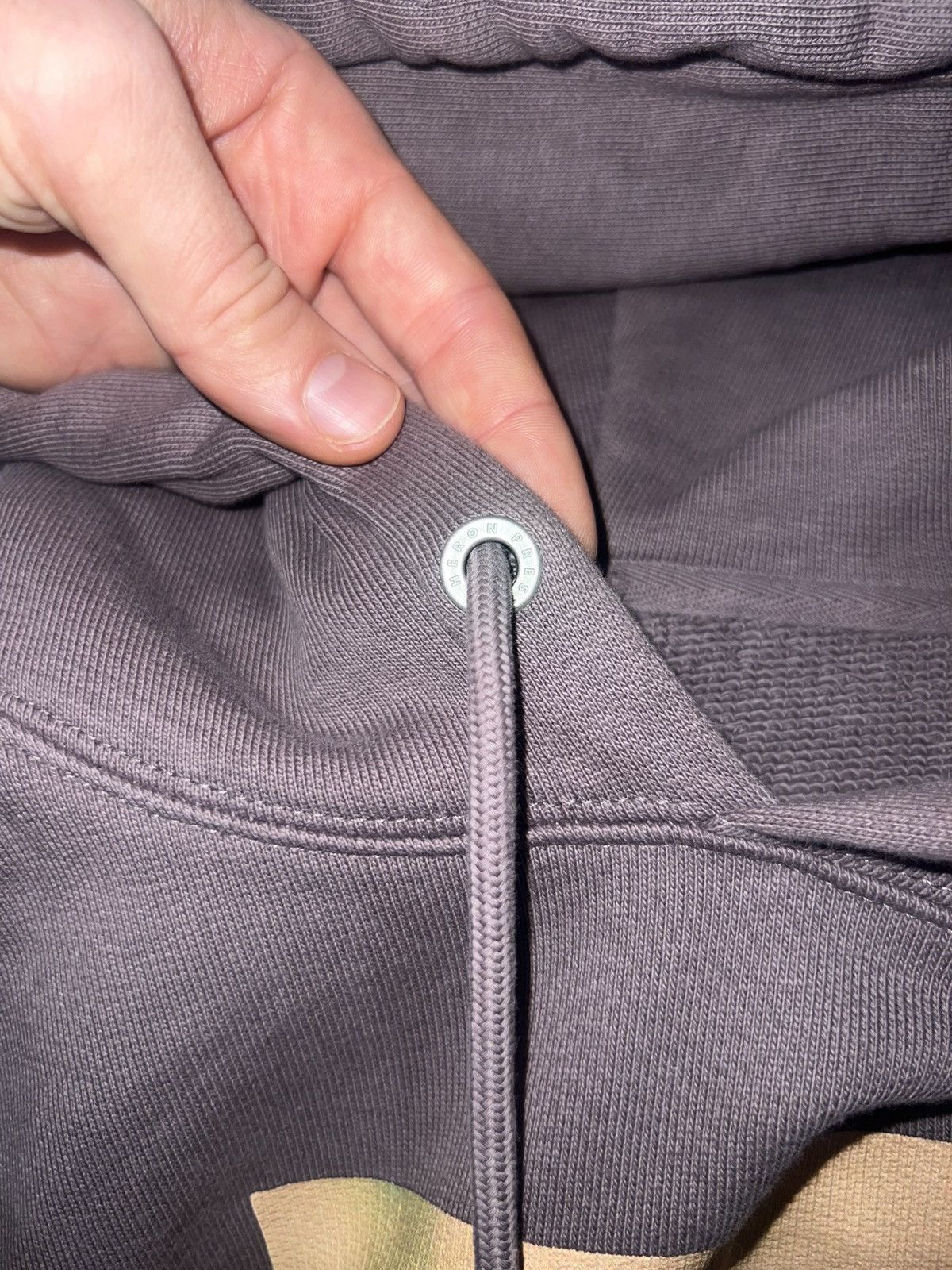 Heron Preston Heron Preston Heron Censored Hoodie Grey Size US S / EU 44-46 / 1 - 5 Thumbnail