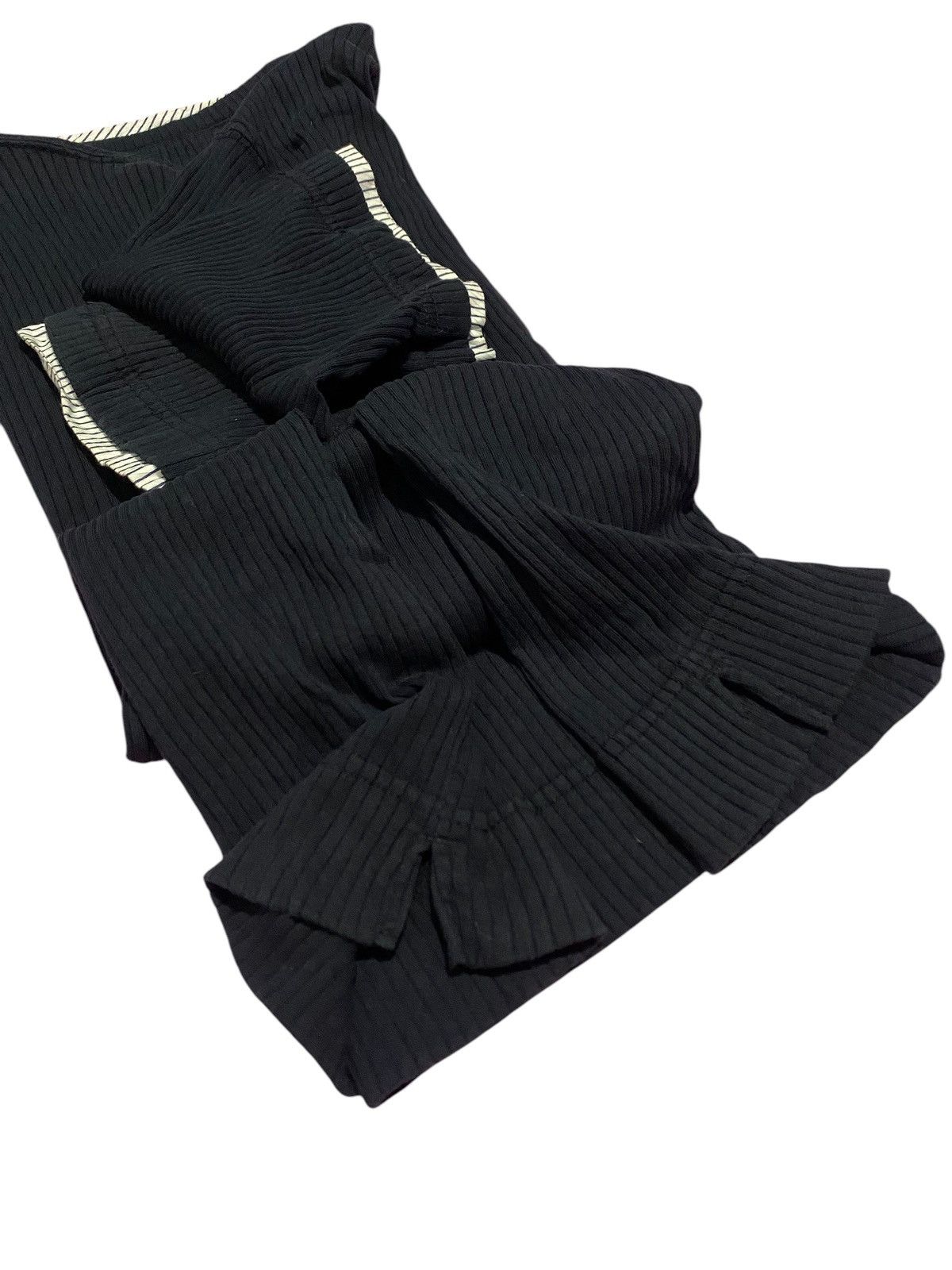 If Six Was Nine × Japanese Brand × Yasuyuki Ishii Vintage Nicole Club for men Size US M / EU 48-50 / 2 - 8 Thumbnail