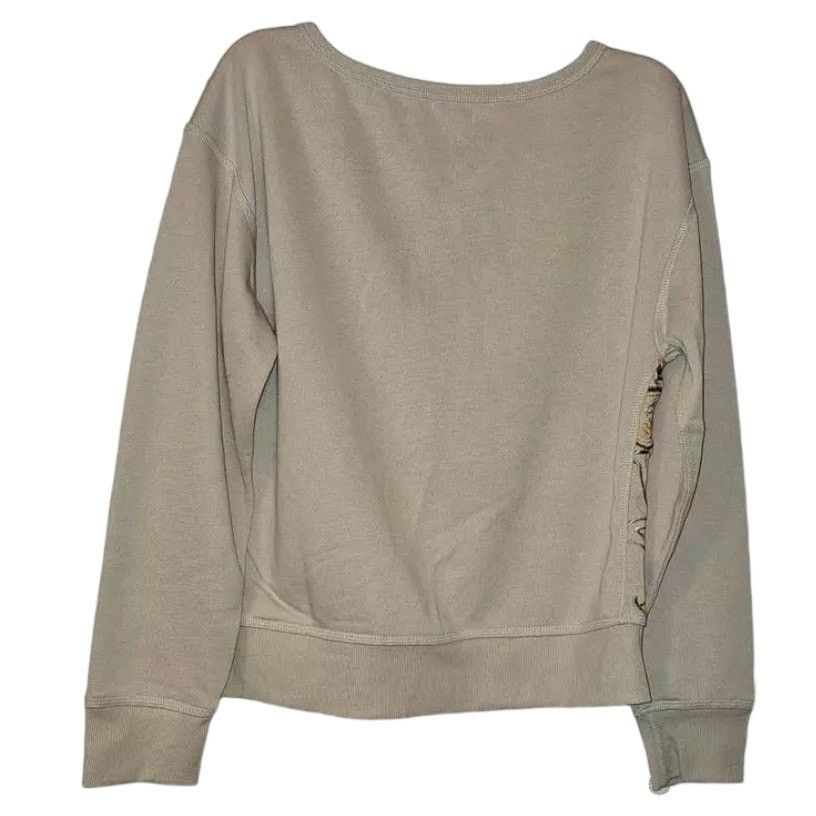 Anthropologie New Anthropologie Tiny Helena Embroidered Pullover $128 XS Size XS / US 0-2 / IT 36-38 - 6 Thumbnail