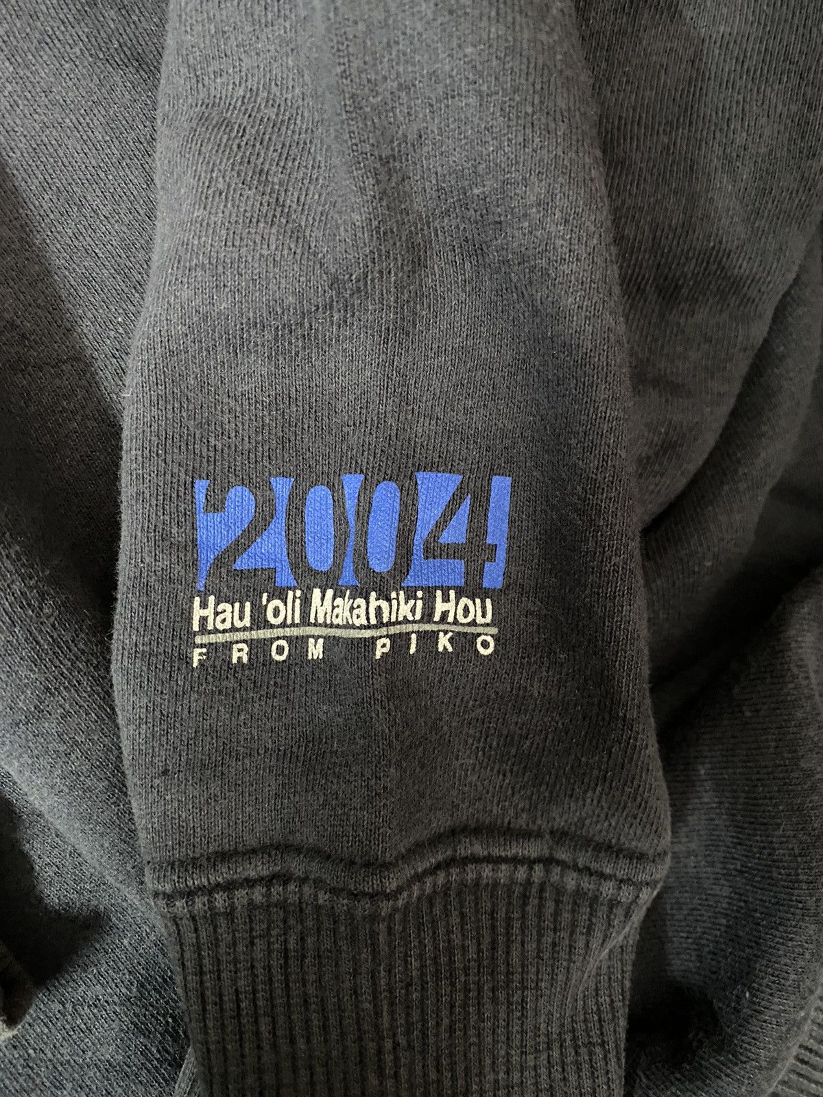 Japanese Brand × Vintage 2004s Vtg Piko Hawaiian Longboard Wear Size US L / EU 52-54 / 3 - 13 Thumbnail