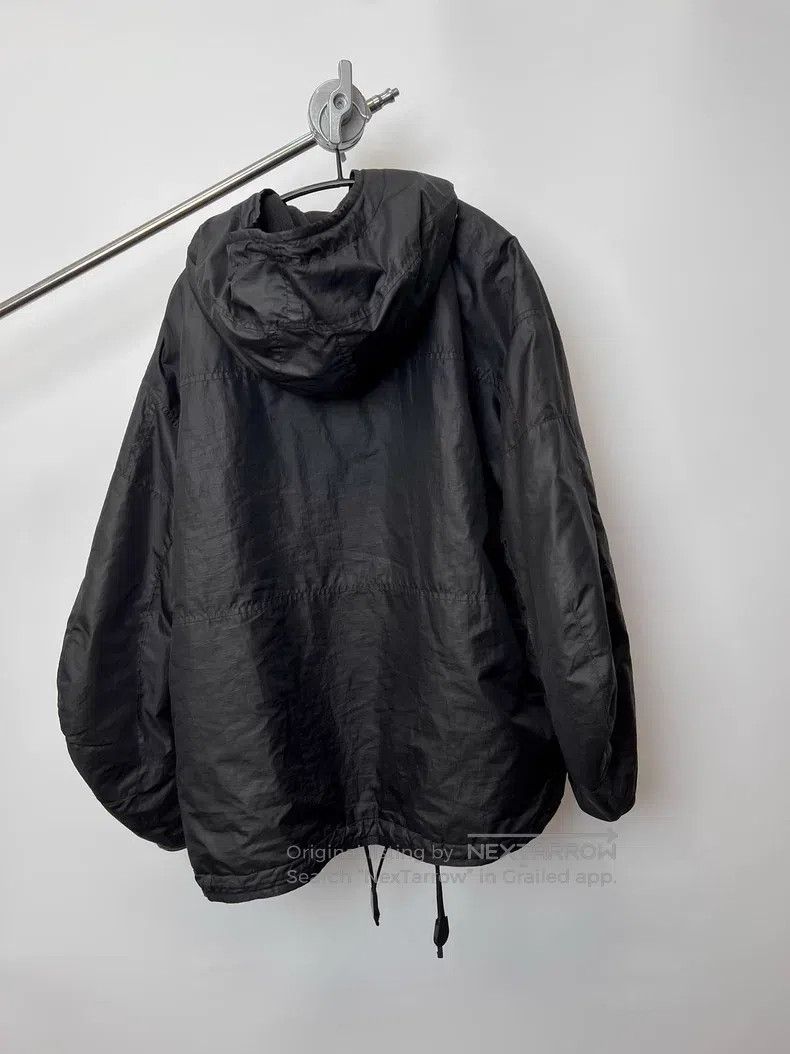 Yohji Yamamoto Yohji Yamamoto Cotton jacket Size US XS / EU 42 / 0 - 5 Thumbnail