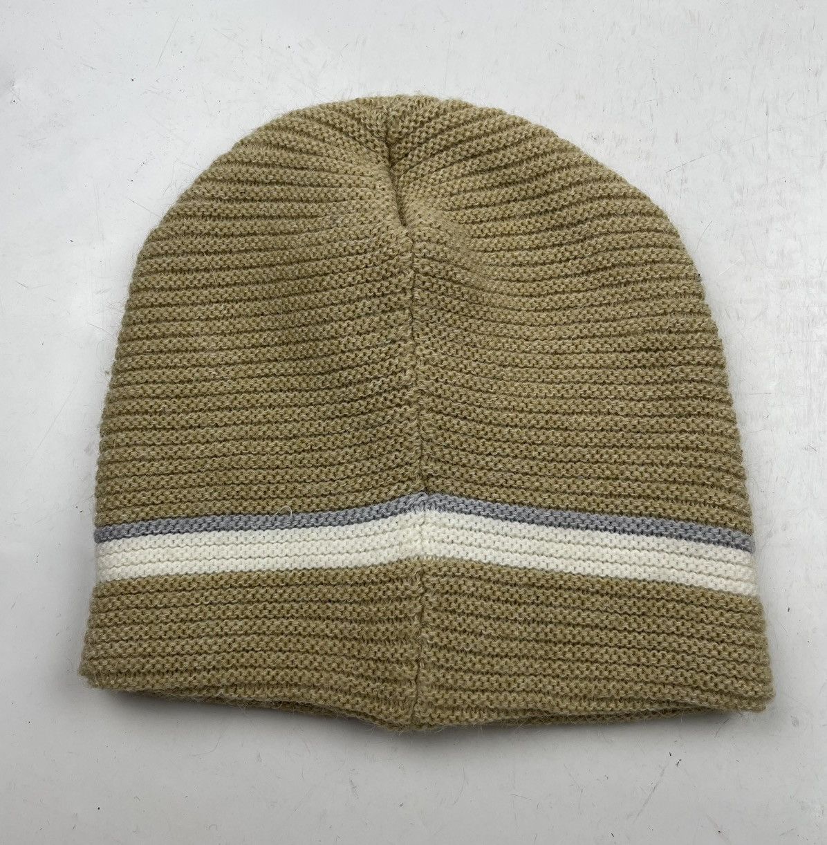Ellesse × Goldwin × Japanese Brand made in japan ellesse beanie hat tc30 Size ONE SIZE - 6 Thumbnail