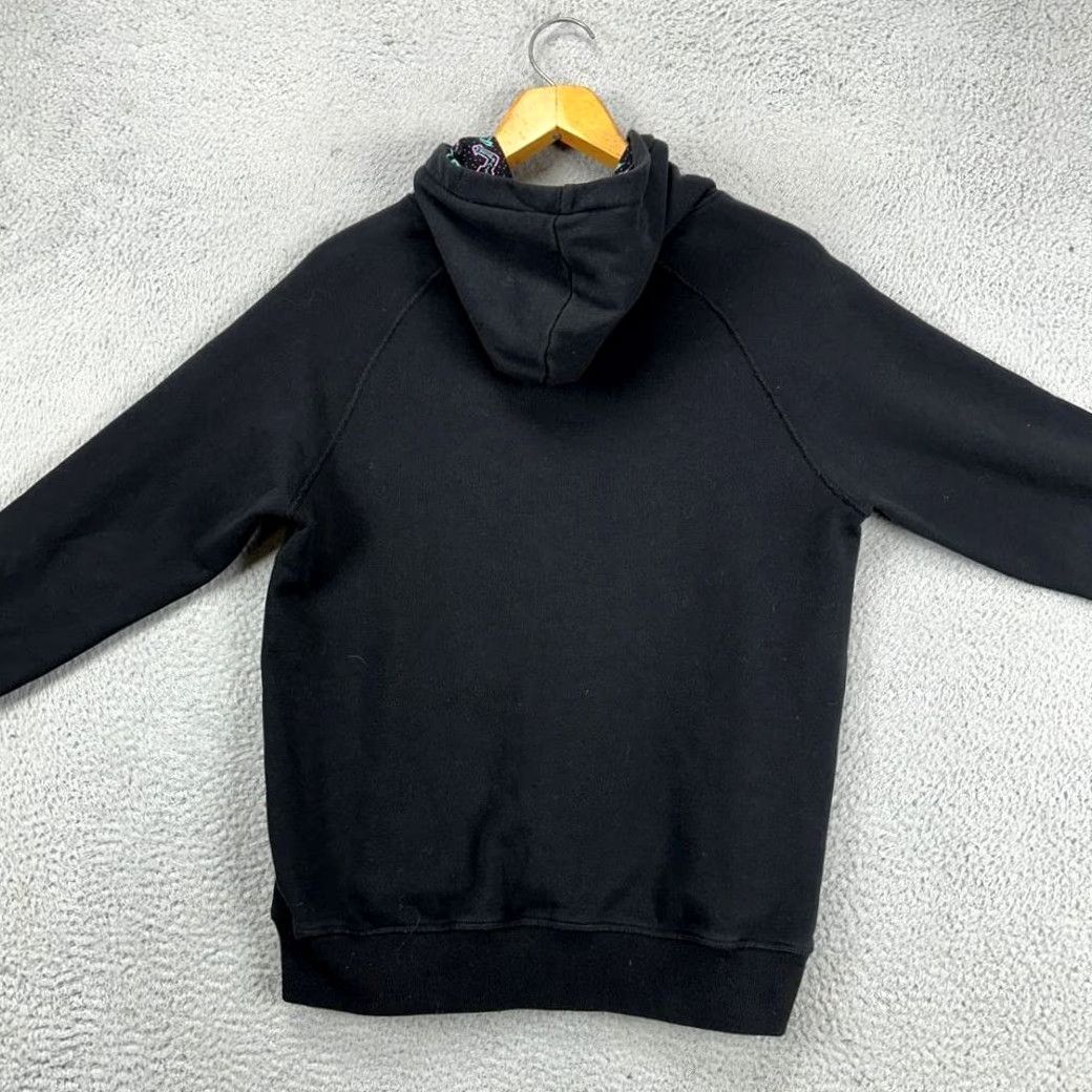 Vintage Barstool Sports The Boys Hoodie Sweatshirt Barstool Sports The Boys Hoodies Mens Small Black Pullover Casual Men Size US S / EU 44-46 / 1 - 3 Thumbnail