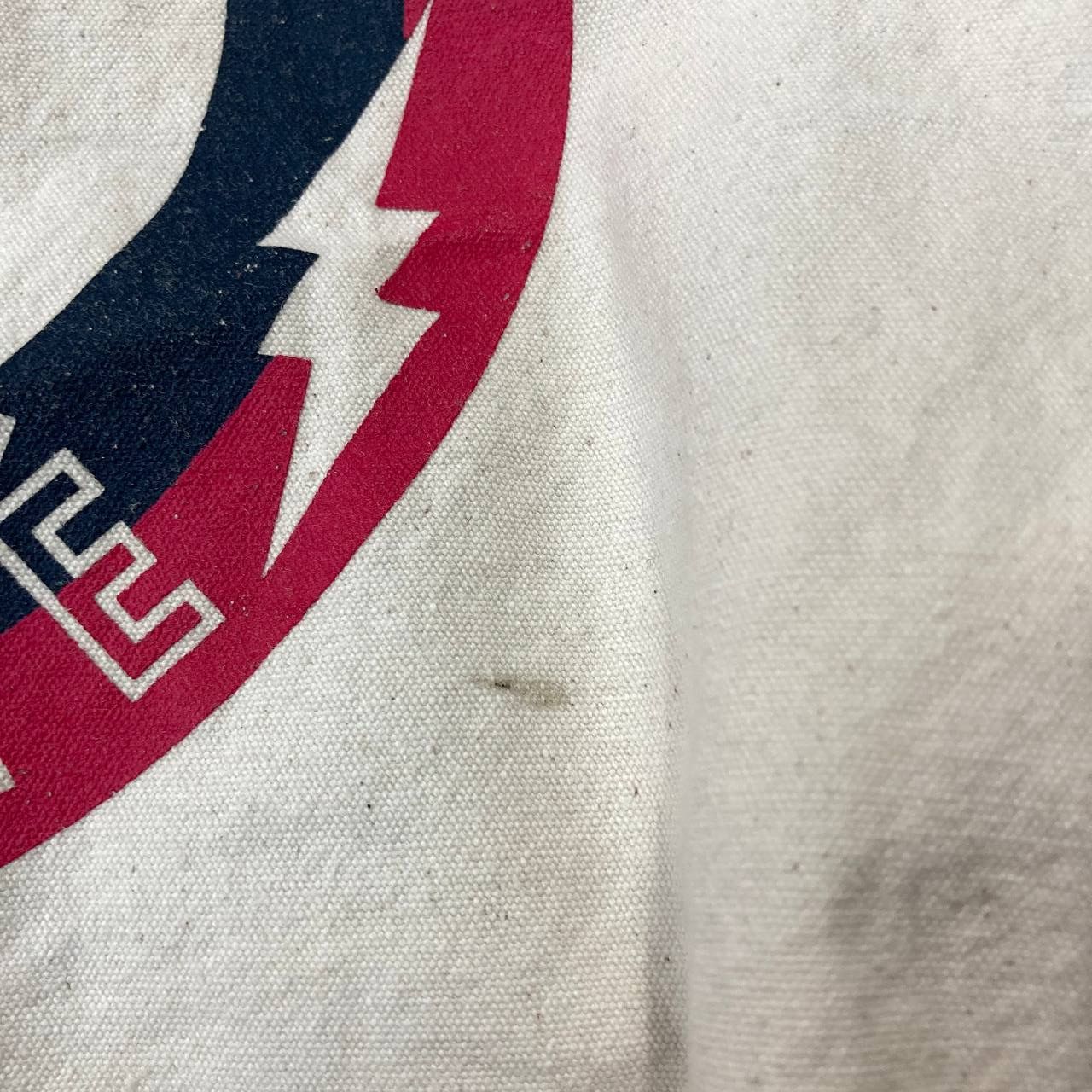 Maison Kitsune Maison Kitsune Tote Bag Size ONE SIZE - 3 Thumbnail