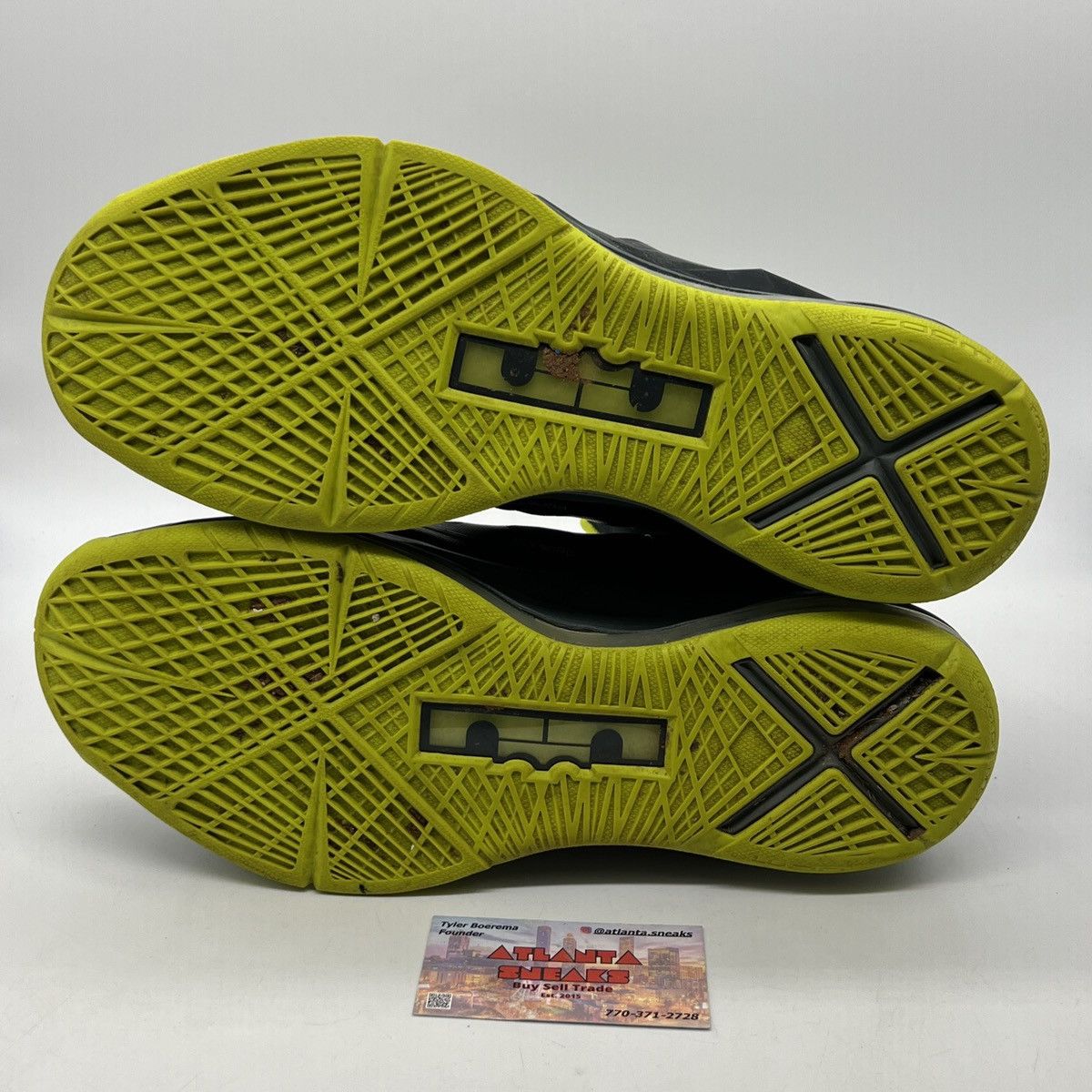 Lebron 10 dunkman