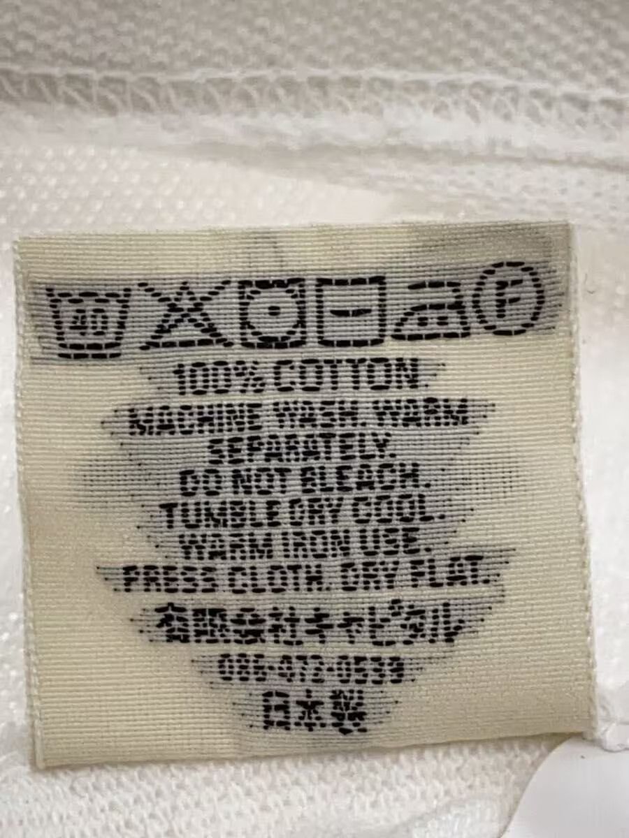Kapital Boxy Polo Shirt Size US M / EU 48-50 / 2 - 5 Thumbnail