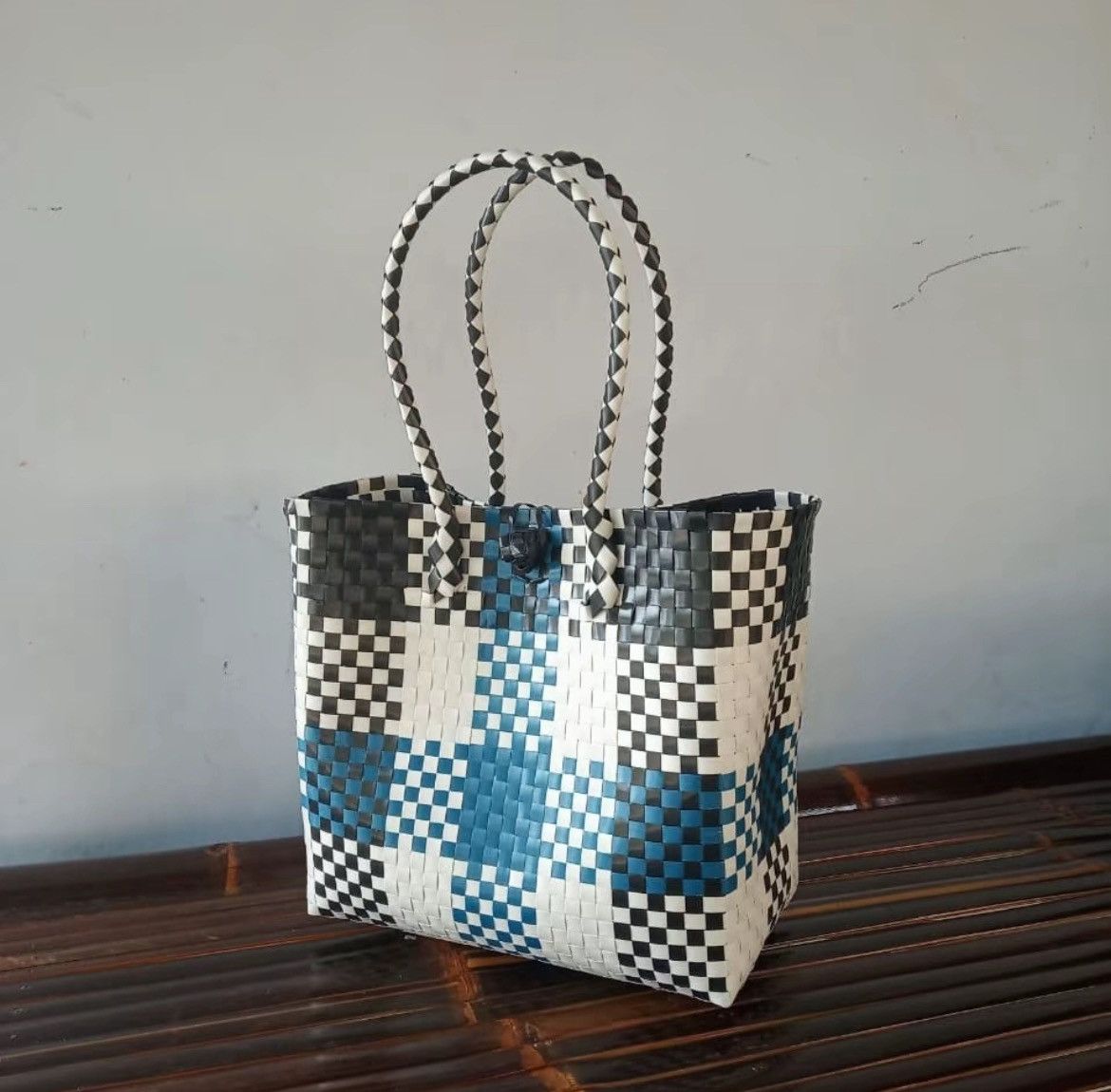 Handmade Shoulder Bag Size ONE SIZE - 2 Thumbnail