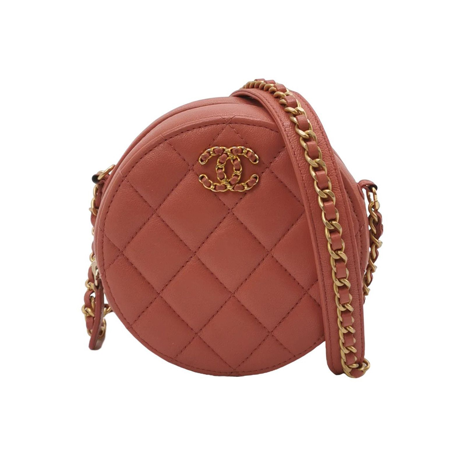 Chanel Chanel Women os Shoulder Bags Size ONE SIZE - 1 Thumbnail