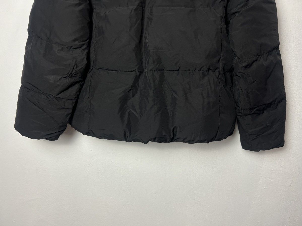 GU GU Quilted Puffer Jacket Size US S / EU 44-46 / 1 - 7 Thumbnail