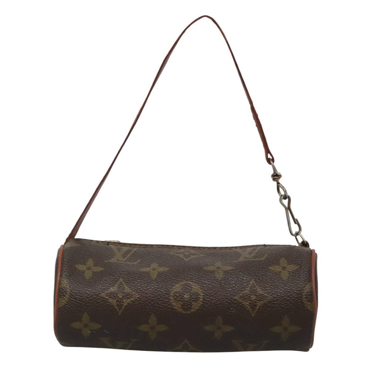 Louis Vuitton Louis Vuitton Papillon clutch Size ONE SIZE - 1 Thumbnail