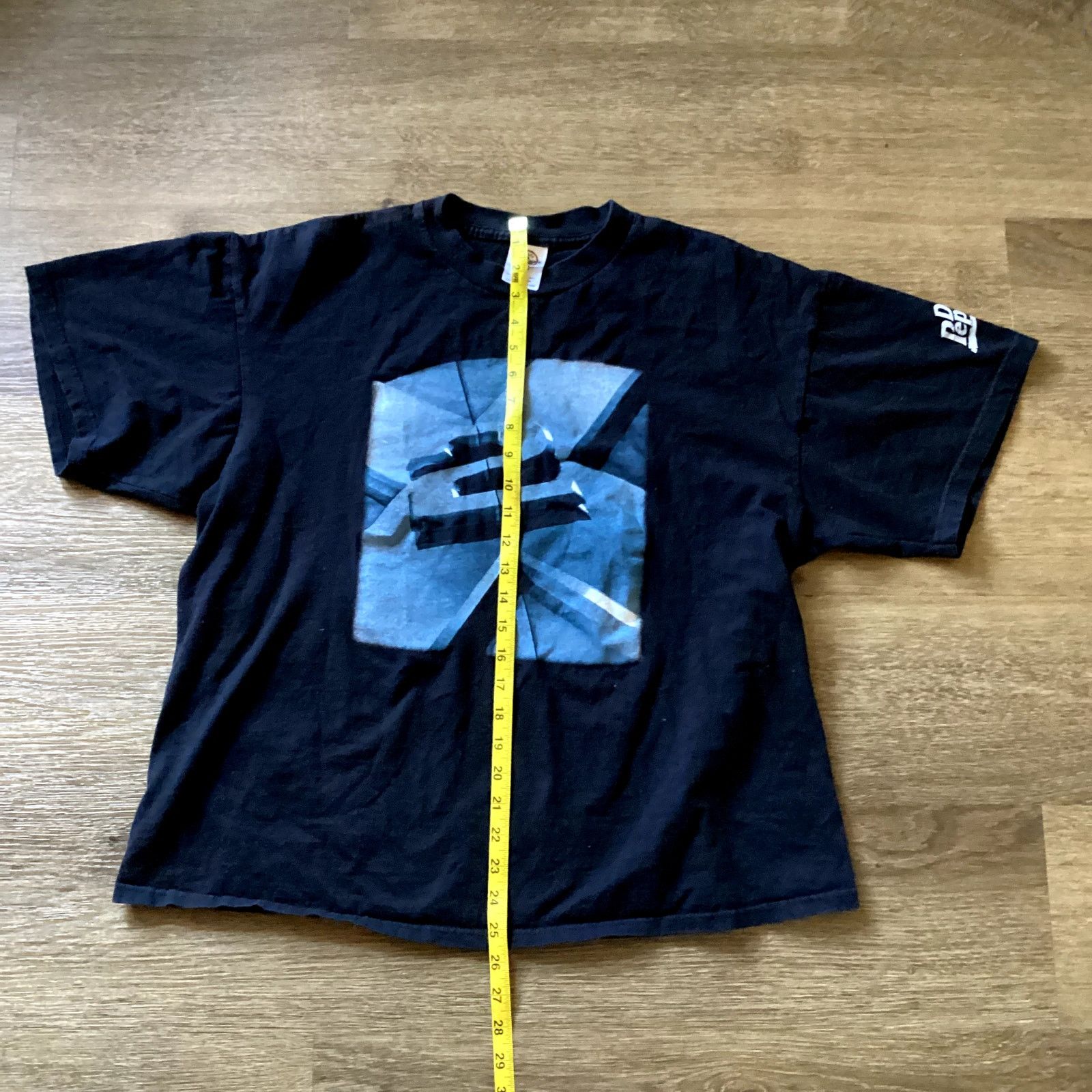 Delta Vintage Faded X-Men 2 Movie T-Shirt Size US XL / EU 56 / 4 - 4 Thumbnail