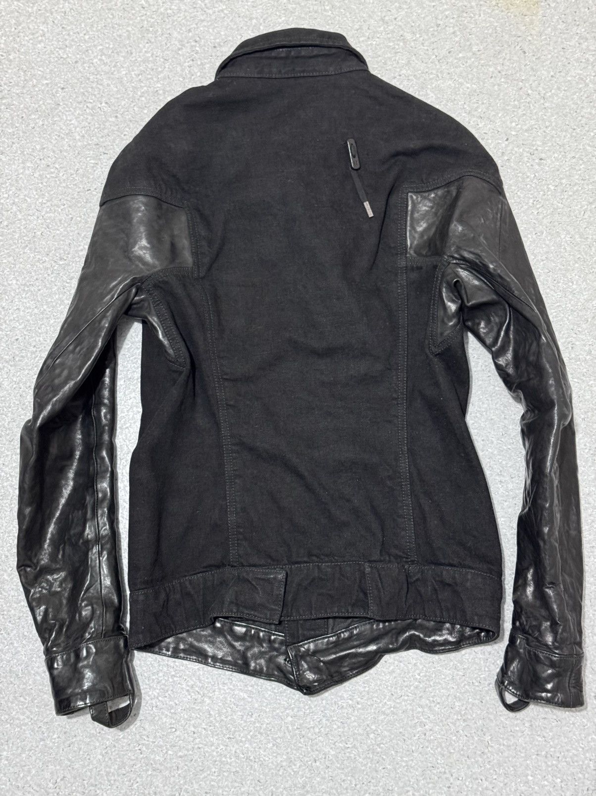 Boris Bidjan Saberi Boris Bidjan Sabri Tejana1 Size US S / EU 44-46 / 1 - 5 Thumbnail