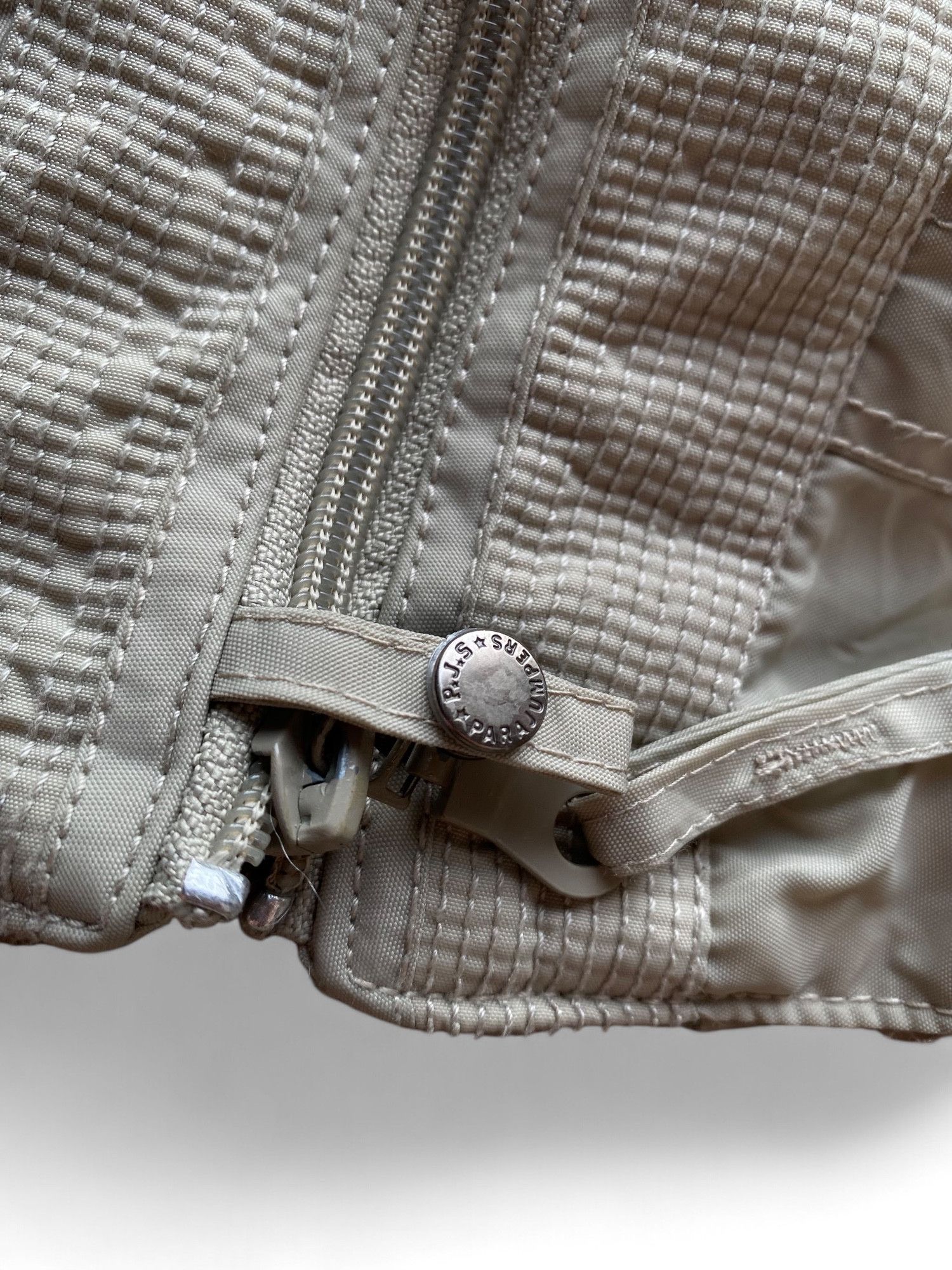 Parajumpers × Vintage Parajumpers Masterpiece Parka Down Jacket Fur Size S / US 4 / IT 40 - 6 Thumbnail