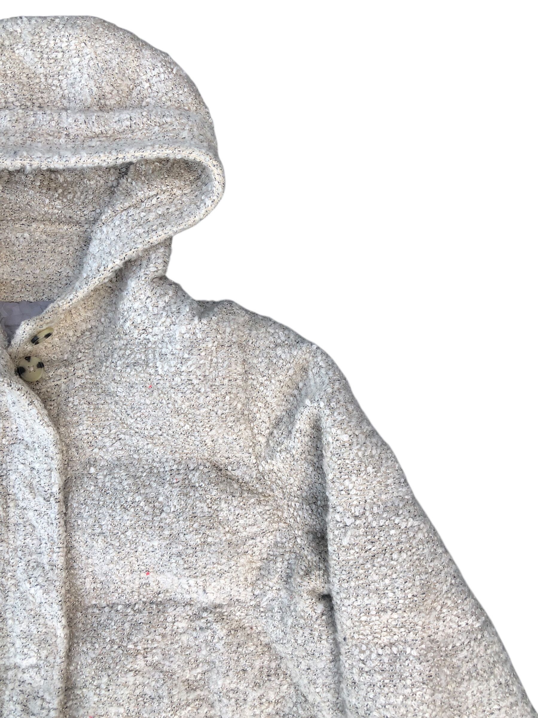 If Six Was Nine AVANT GARDE IF SIX WAS NINE LGB STYLE OPIUM DOWN JACKET Size US L / EU 52-54 / 3 - 3 Thumbnail
