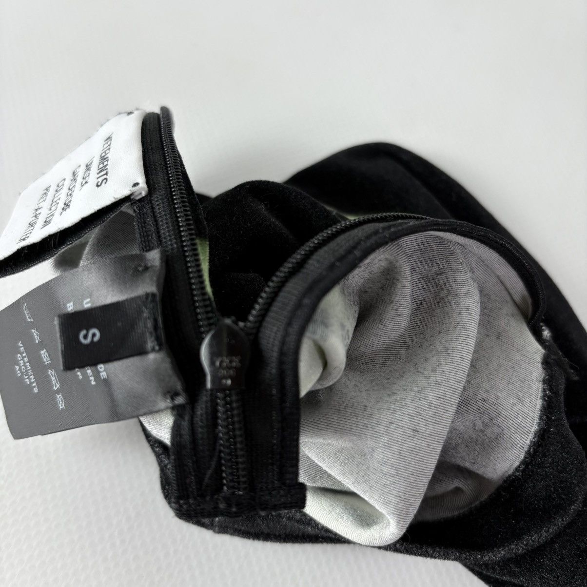 Vetements Vetements alien balaclava Size ONE SIZE - 3 Thumbnail