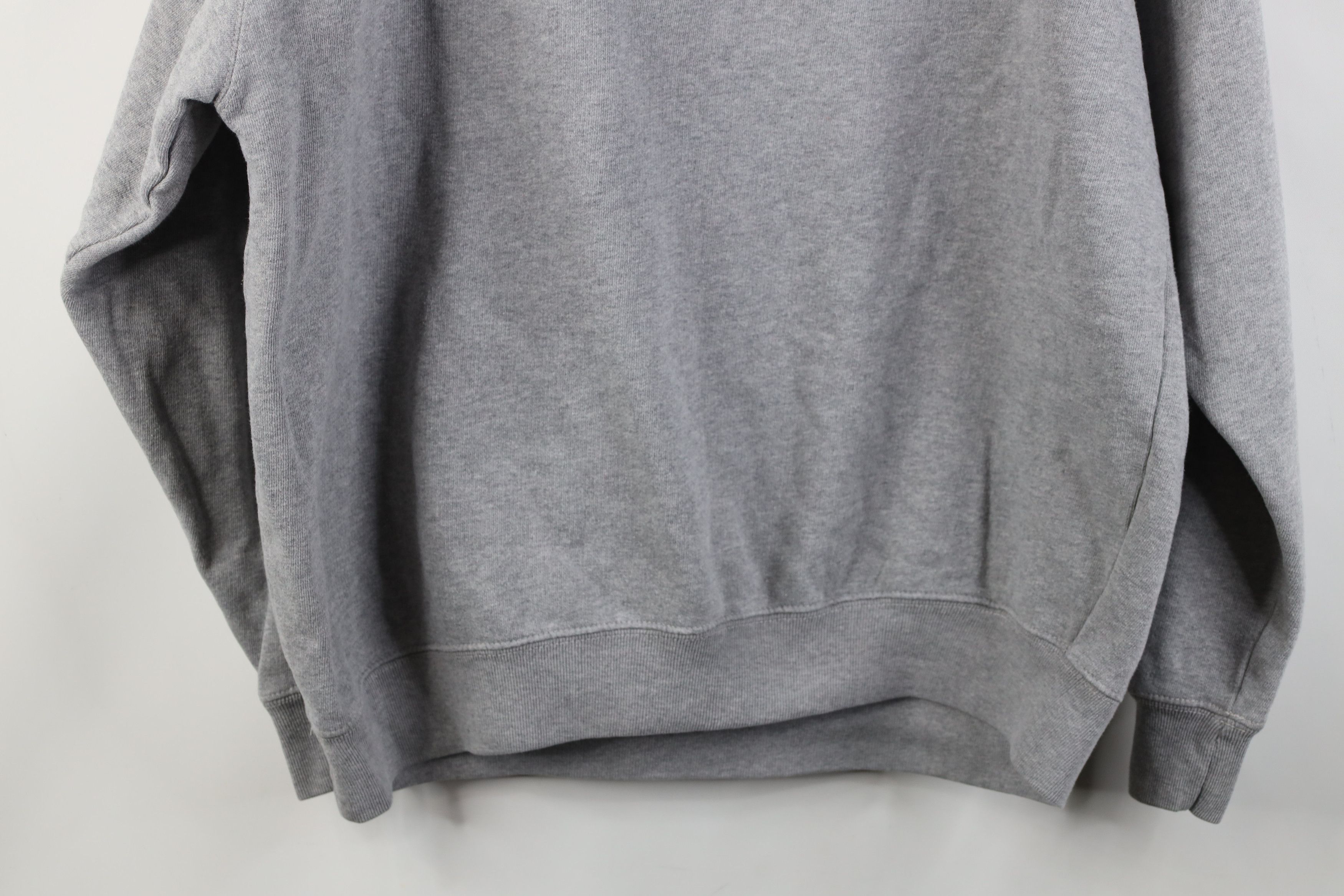 Starter Vintage 90s Starter University of Michigan Sweatshirt Size L / US 10 / IT 46 - 11 Thumbnail