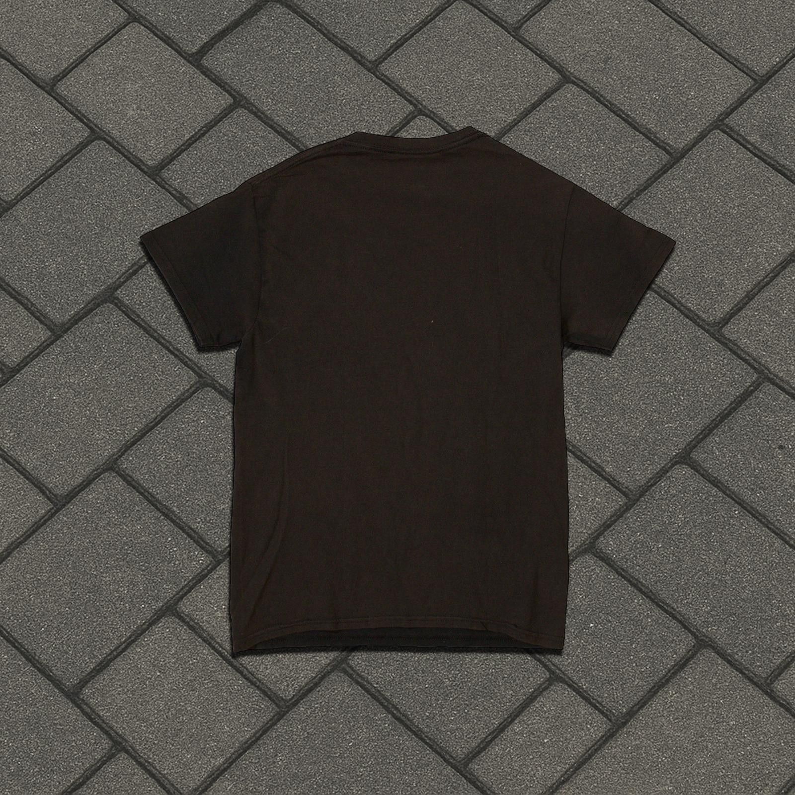 Vintage Black Flag Everything Went Black Tee Size US S / EU 44-46 / 1 - 4 Thumbnail