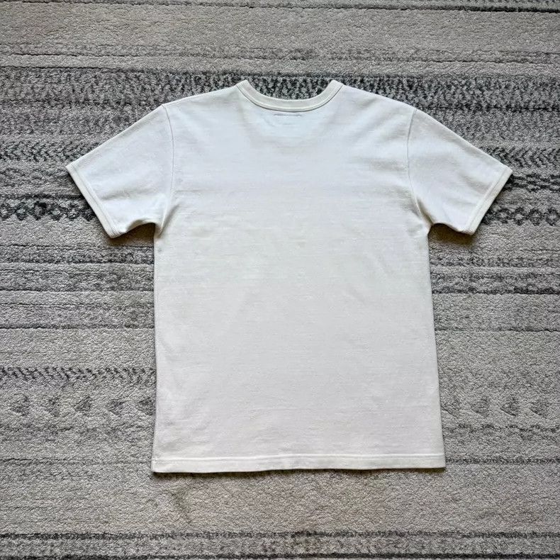 Iron Heart Iron Heart 1600 overweight T-shirt Size US L / EU 52-54 / 3 - 2 Thumbnail