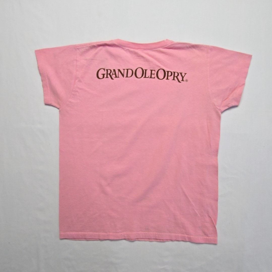 Other Grand Ole Opry Shirt Womens S Pink Country Music Graphic Tee Size S / US 4 / IT 40 - 8 Thumbnail