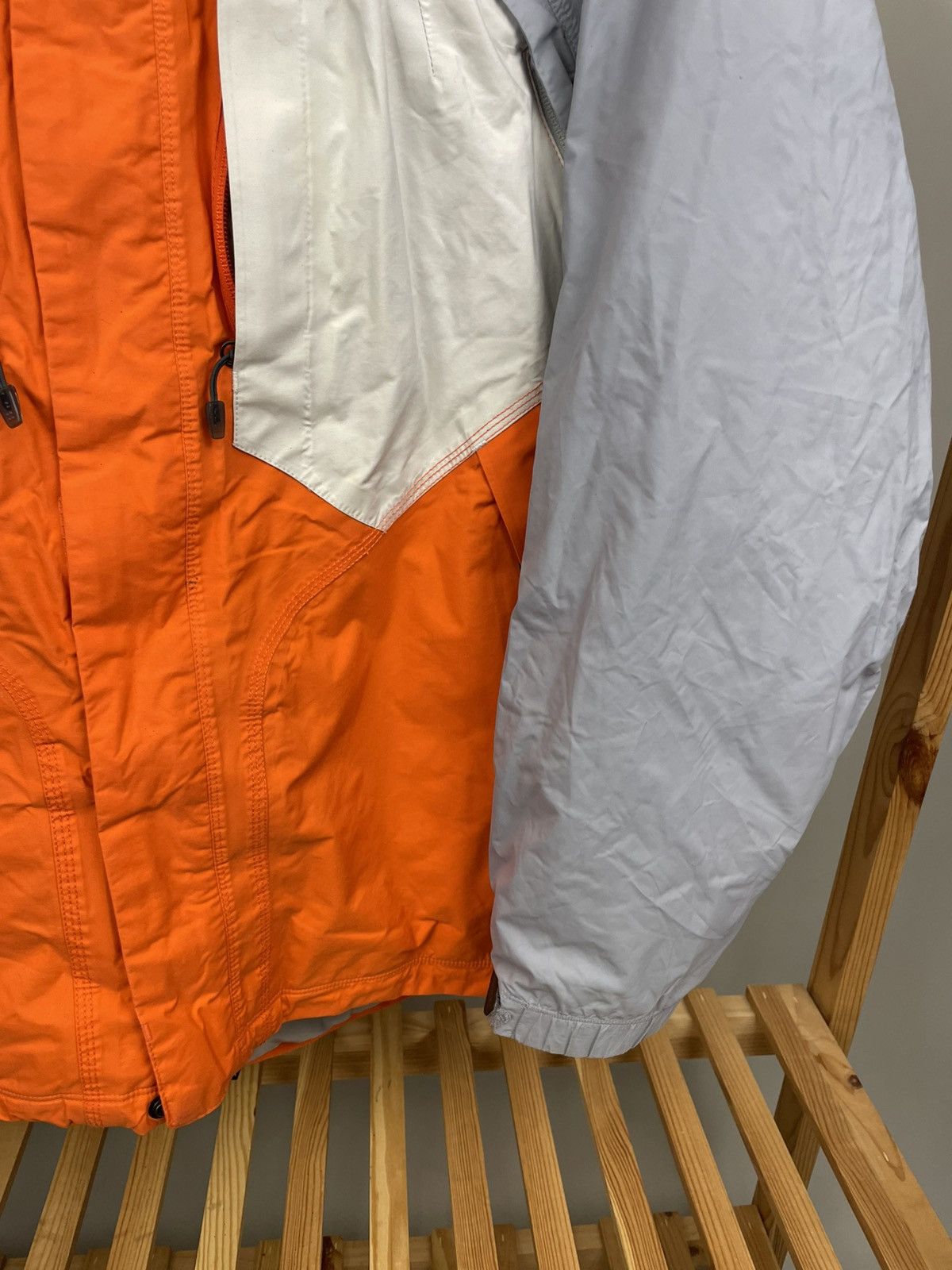 Nike ACG Nike acg vintage ski jacket size L Size US L / EU 52-54 / 3 - 5 Thumbnail