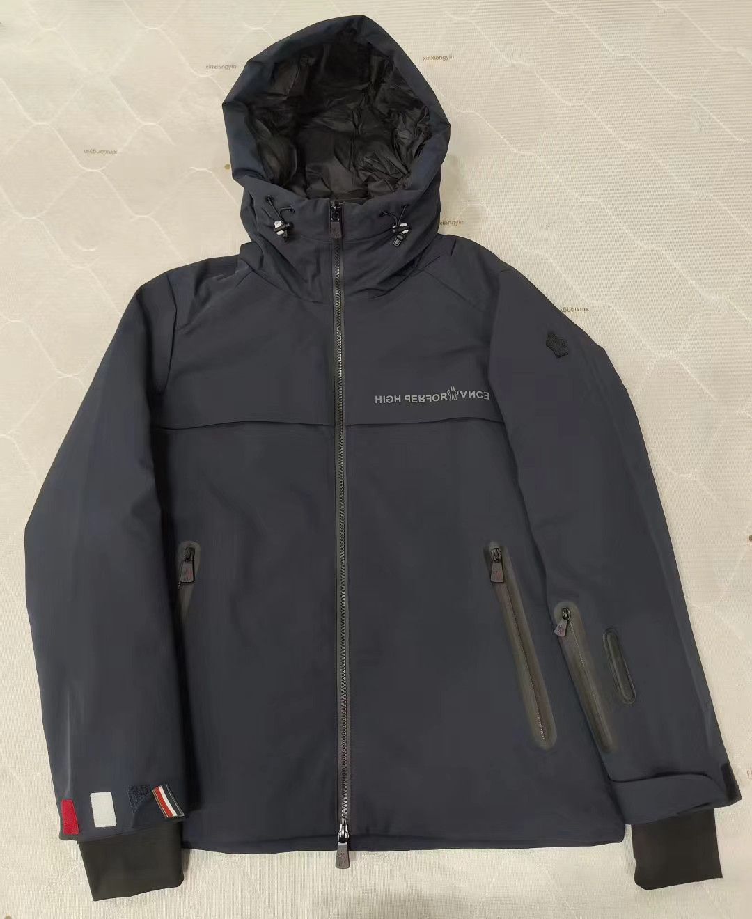 Moncler Moncler high-end line down jacket Size US XS / EU 42 / 0 - 1 Thumbnail