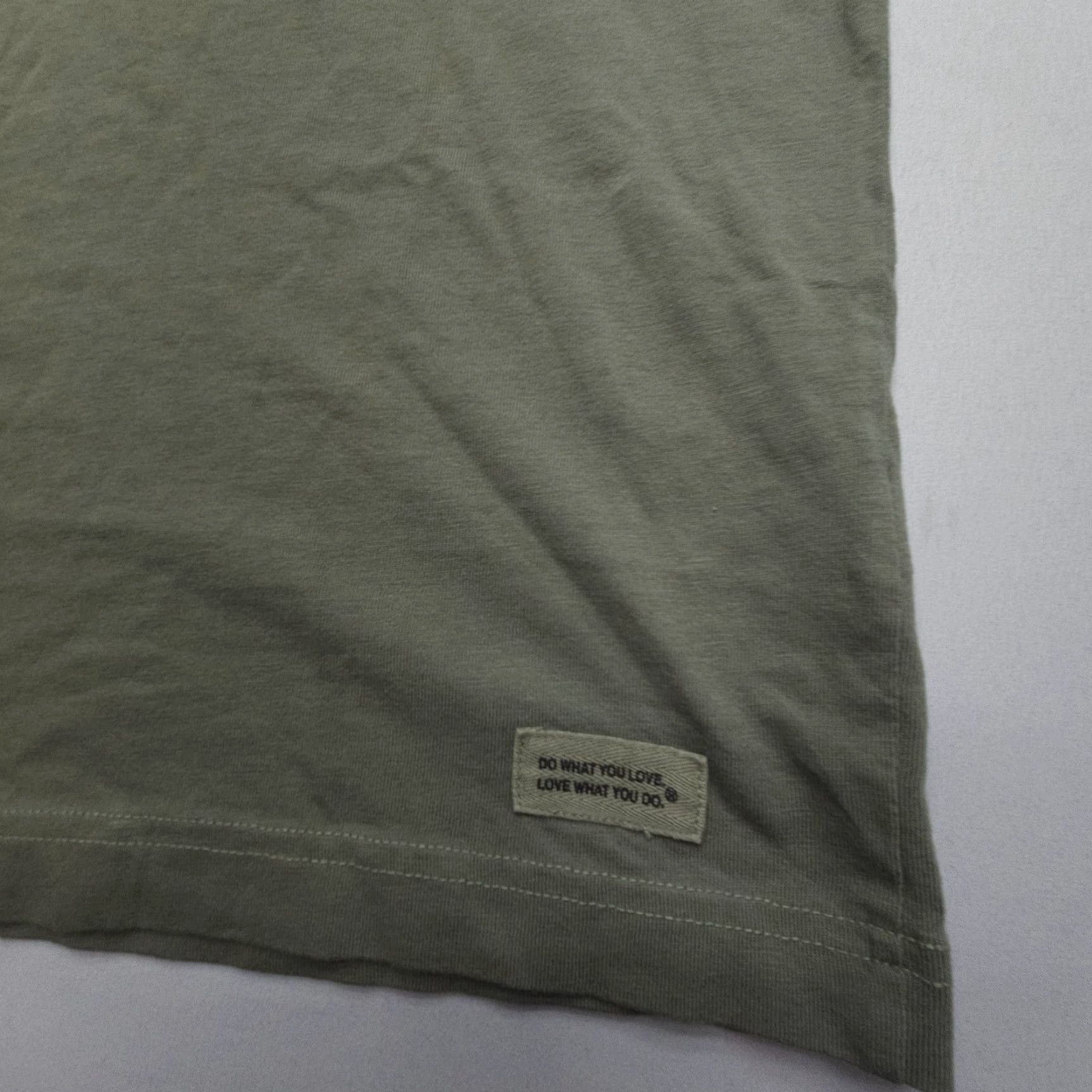 Life is Good Life is Good T Shirt Mens Medium Green Crusher Graphic Tee Pickleball Wizard Size US M / EU 48-50 / 2 - 4 Thumbnail