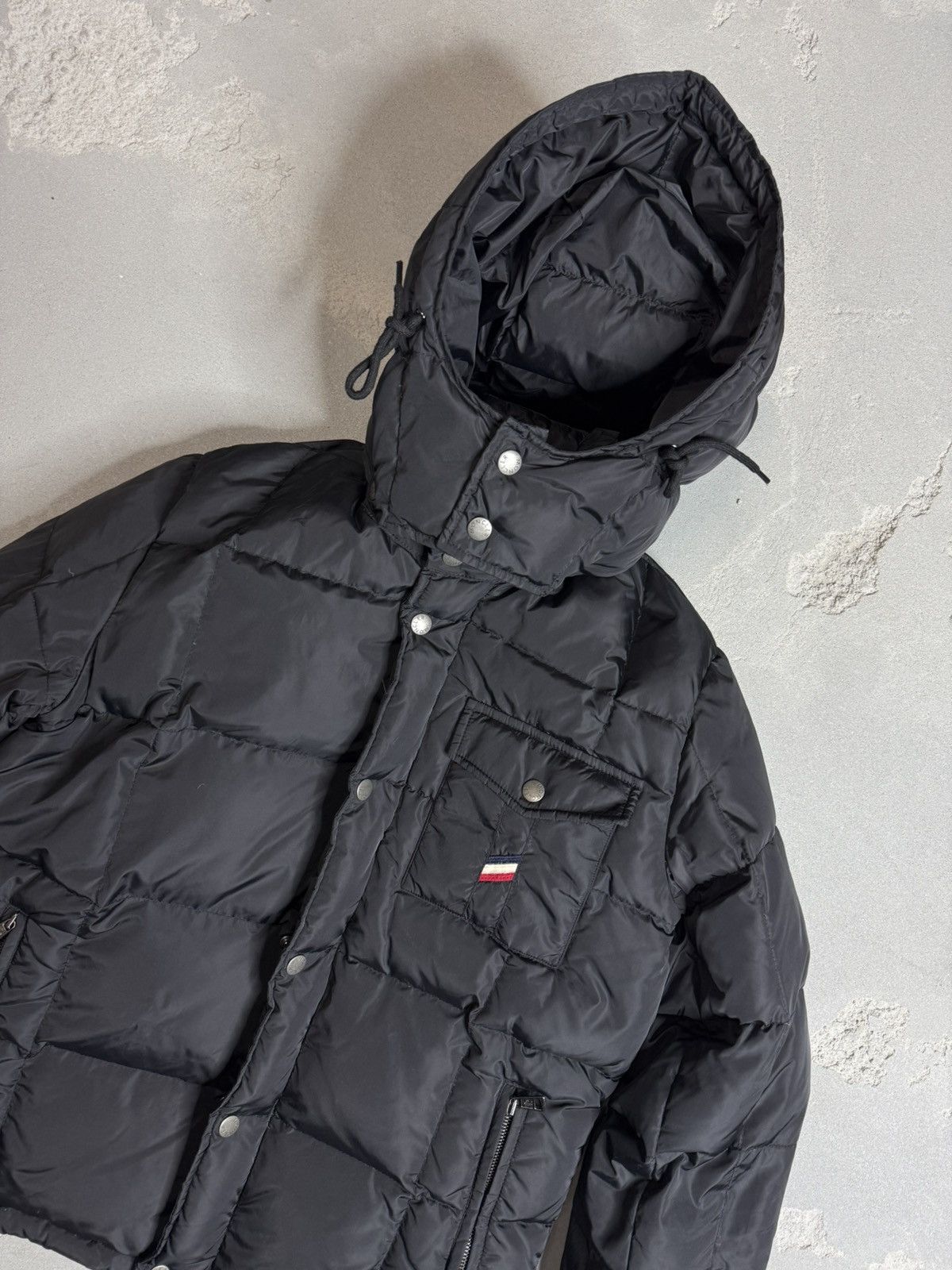 Moncler Moncler Reynold Down Jacket Puffer Winter Size US L / EU 52-54 / 3 - 4 Thumbnail