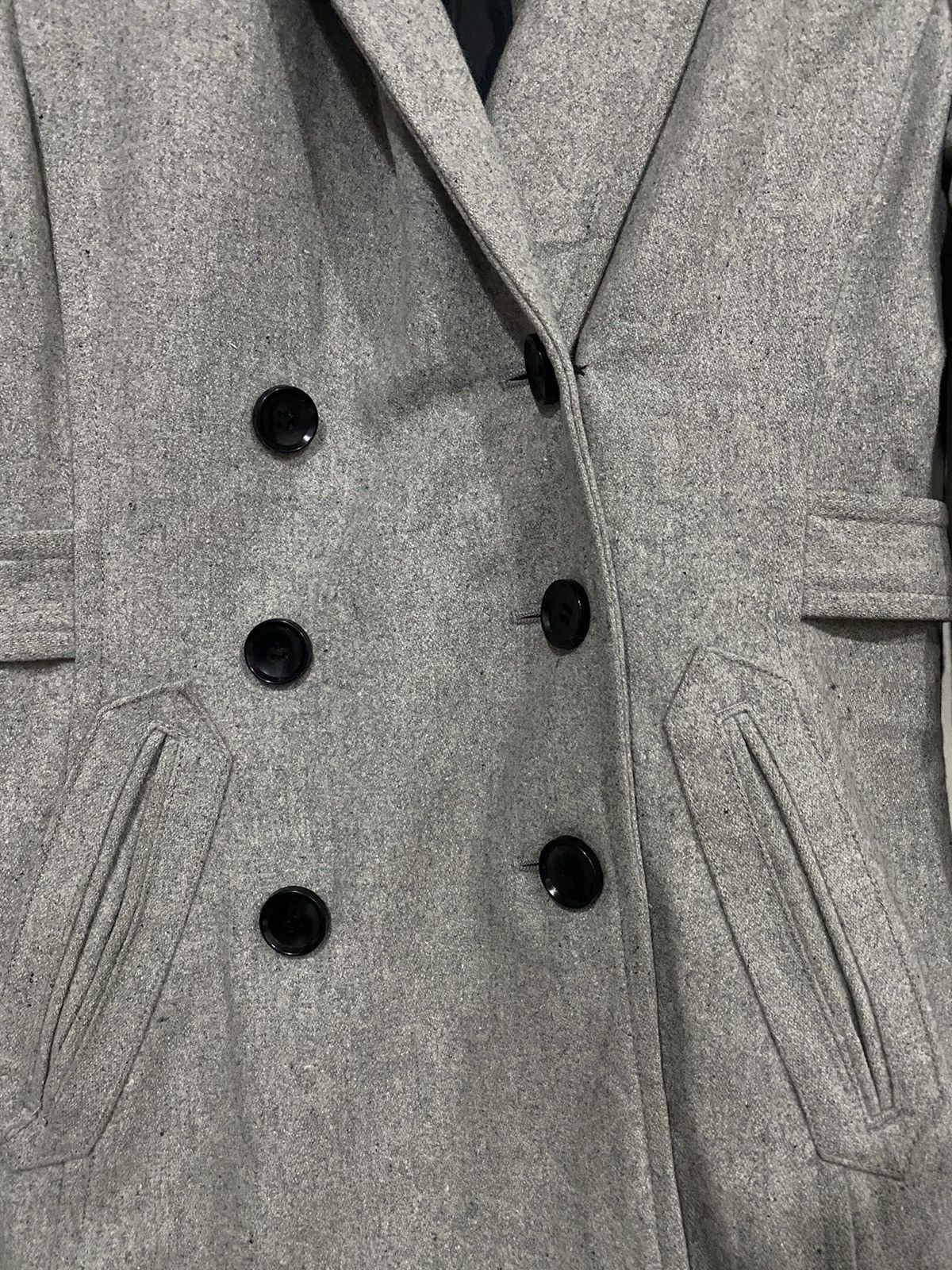 Tornado Mart Tornado Mart Femme Jacket Size S / US 4 / IT 40 - 6 Thumbnail