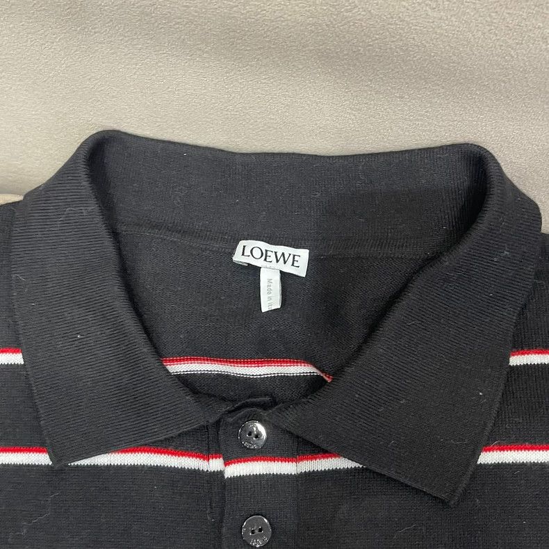 Loewe LOEWE Knitted in stripes Size M / US 6-8 / IT 42-44 - 3 Thumbnail