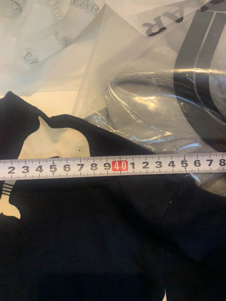 Thom Browne Thom Browne Blue dolphin shorts Size US XL / EU 56 / 4 - 7 Thumbnail