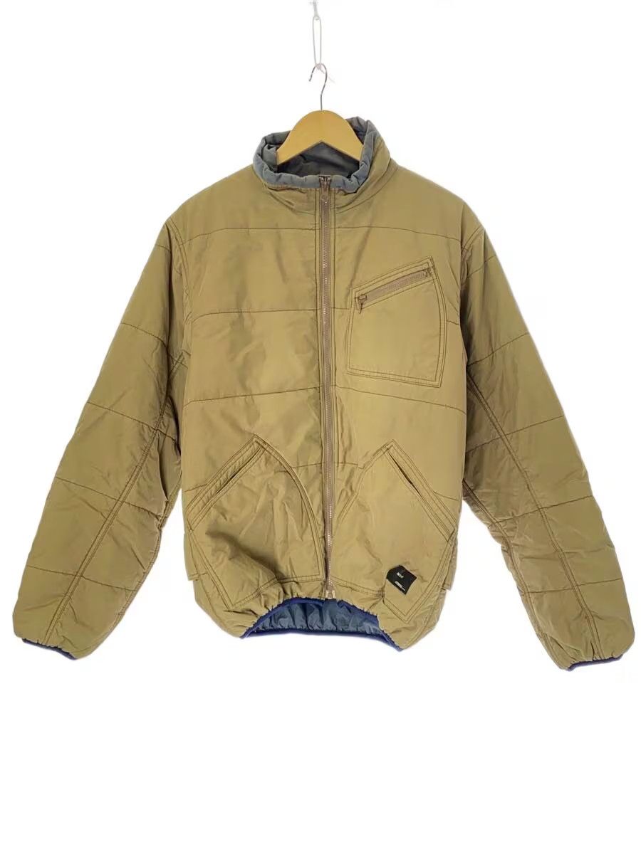 Hysteric Glamour Panel Cotton Jacket Size US S / EU 44-46 / 1 - 1 Thumbnail