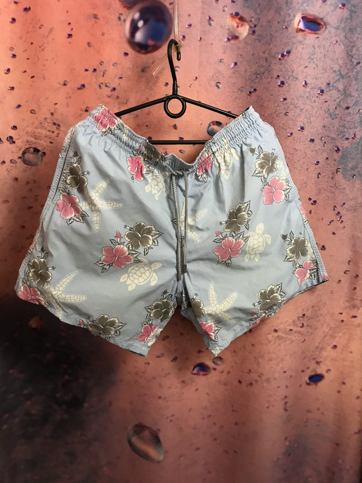 Vilebrequin Vilebrequin luxury streetwear shorts Size US 36 / EU 52 - 1 Thumbnail