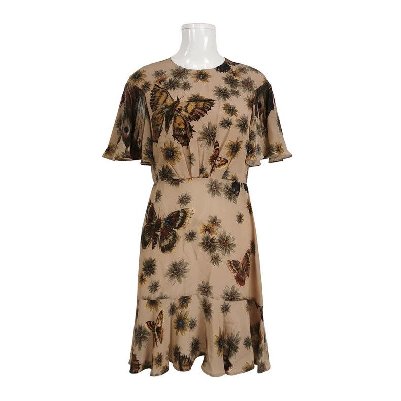 Valentino Valentino dress Size M / US 6-8 / IT 42-44 - 1 Thumbnail
