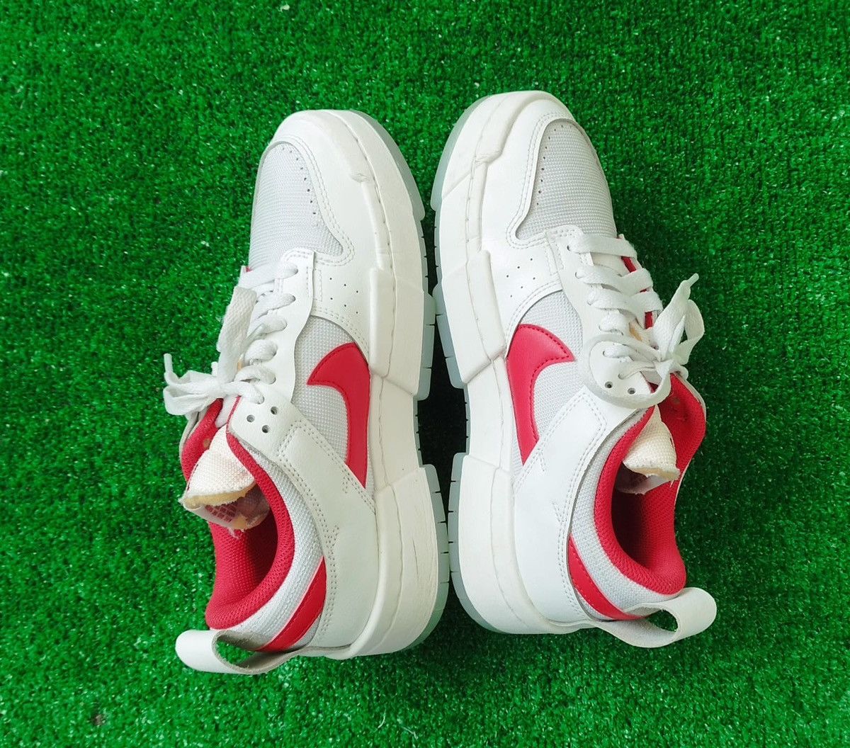 Jordan Brand Shoes Nike Air Force 1 High Size US 7.5 / IT 37.5 - 4 Thumbnail