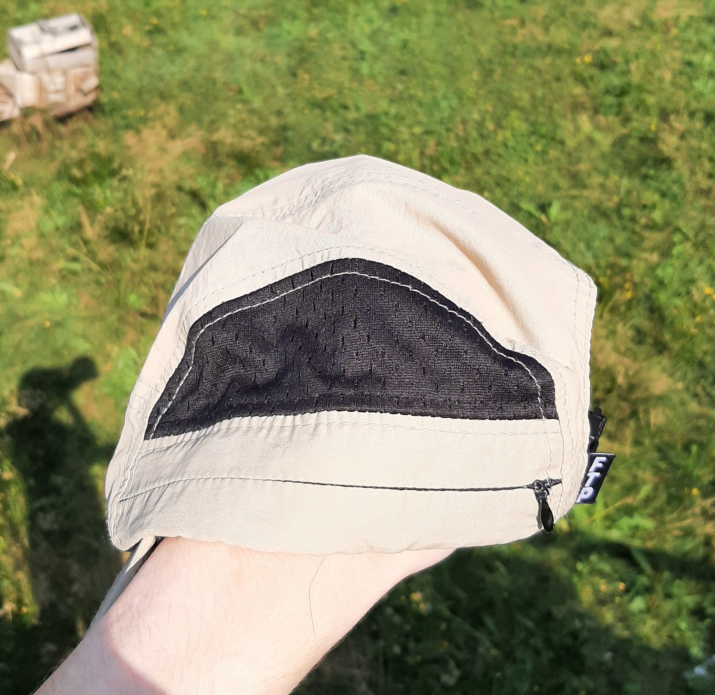 Fuck The Population Fuck the population hat Size ONE SIZE - 3 Thumbnail