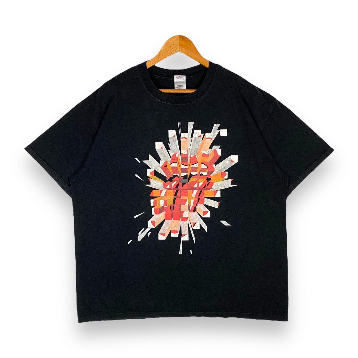 The Rolling Stones A Bigger Bang Tour | Grailed